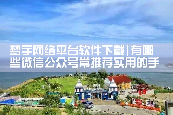 梦宇网络平台软件下载|小蓝视频