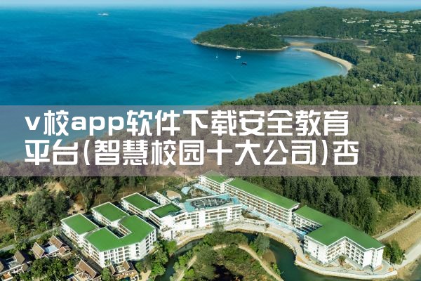 v校app软件下载安全教育平台|杏吧